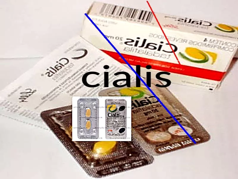 Prix officiel cialis